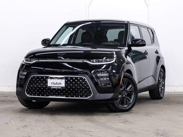 2020 Kia Soul