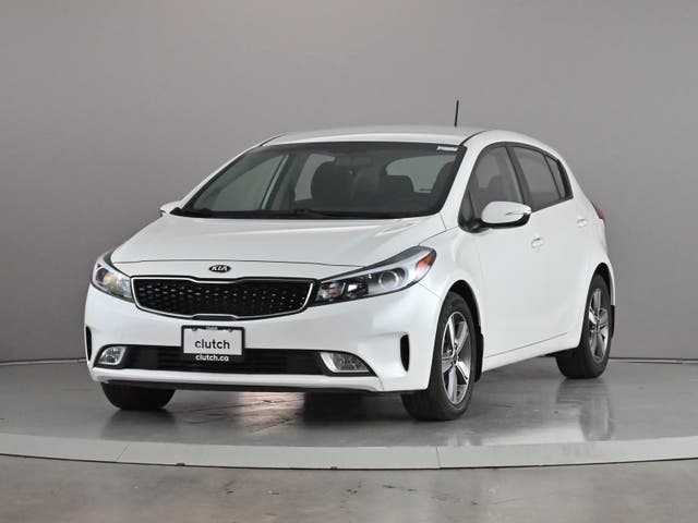 2018 Kia Forte5