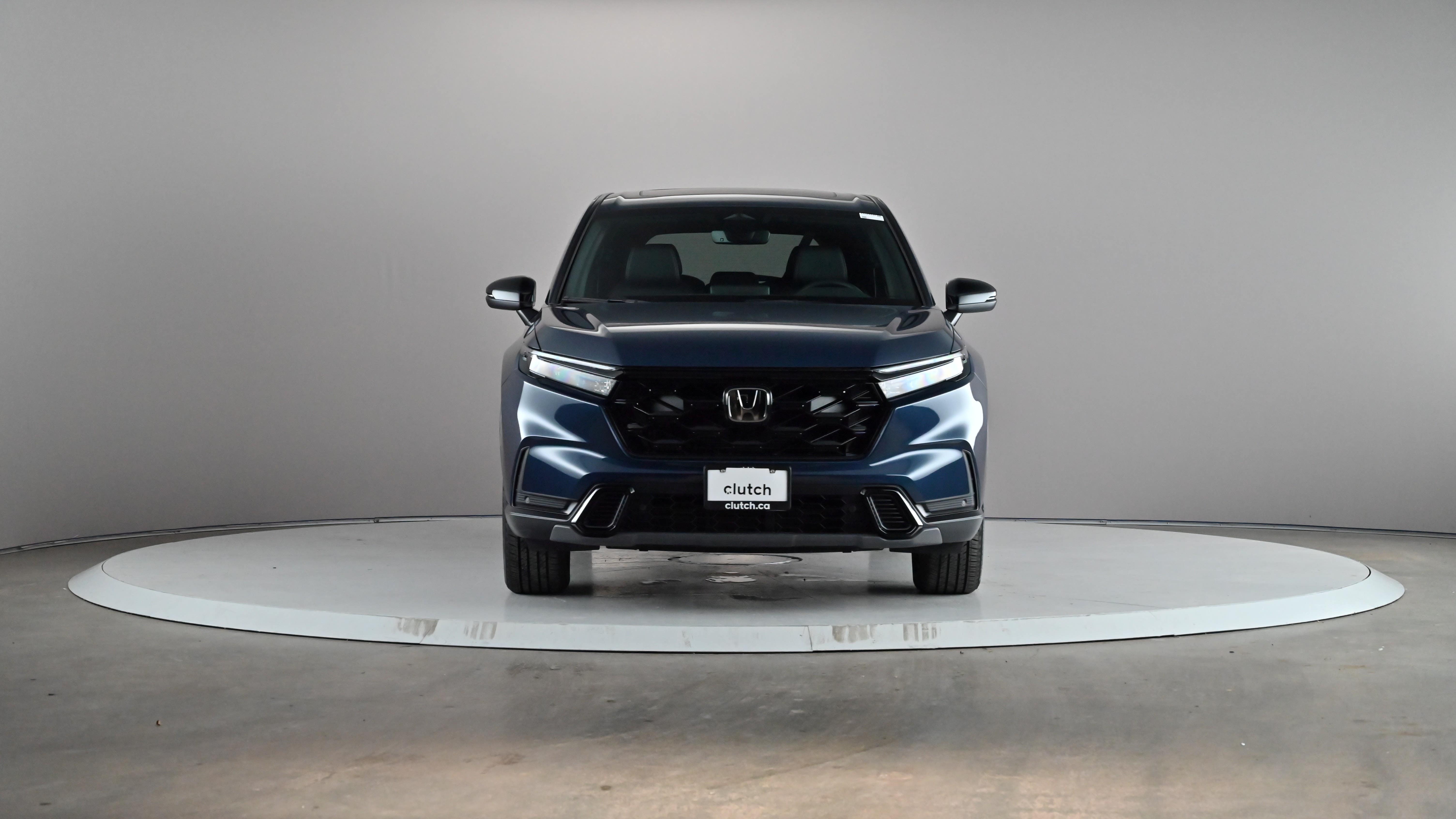 2024 Honda CR-V Hybrid