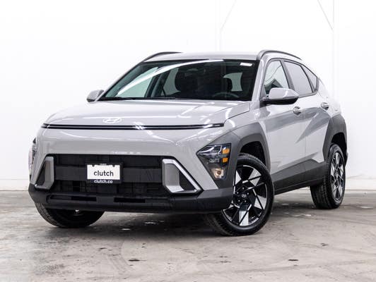 Hyundai Kona Preferred AWD