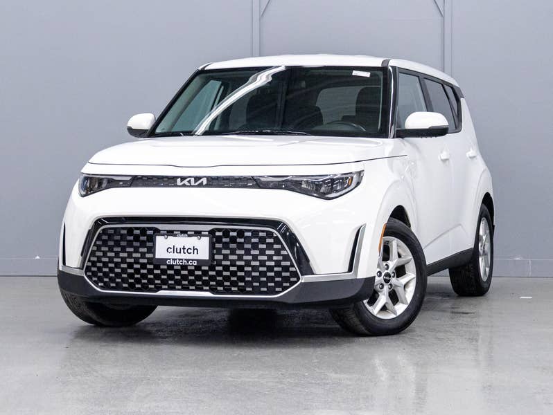Vehicle photo 1