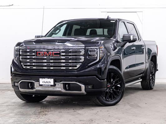 GMC Sierra 1500 Denali