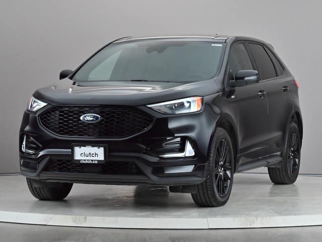 Ford Edge ST-Line AWD