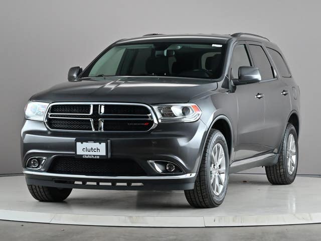 Dodge Durango SXT AWD