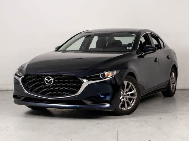 Mazda Mazda3 GX