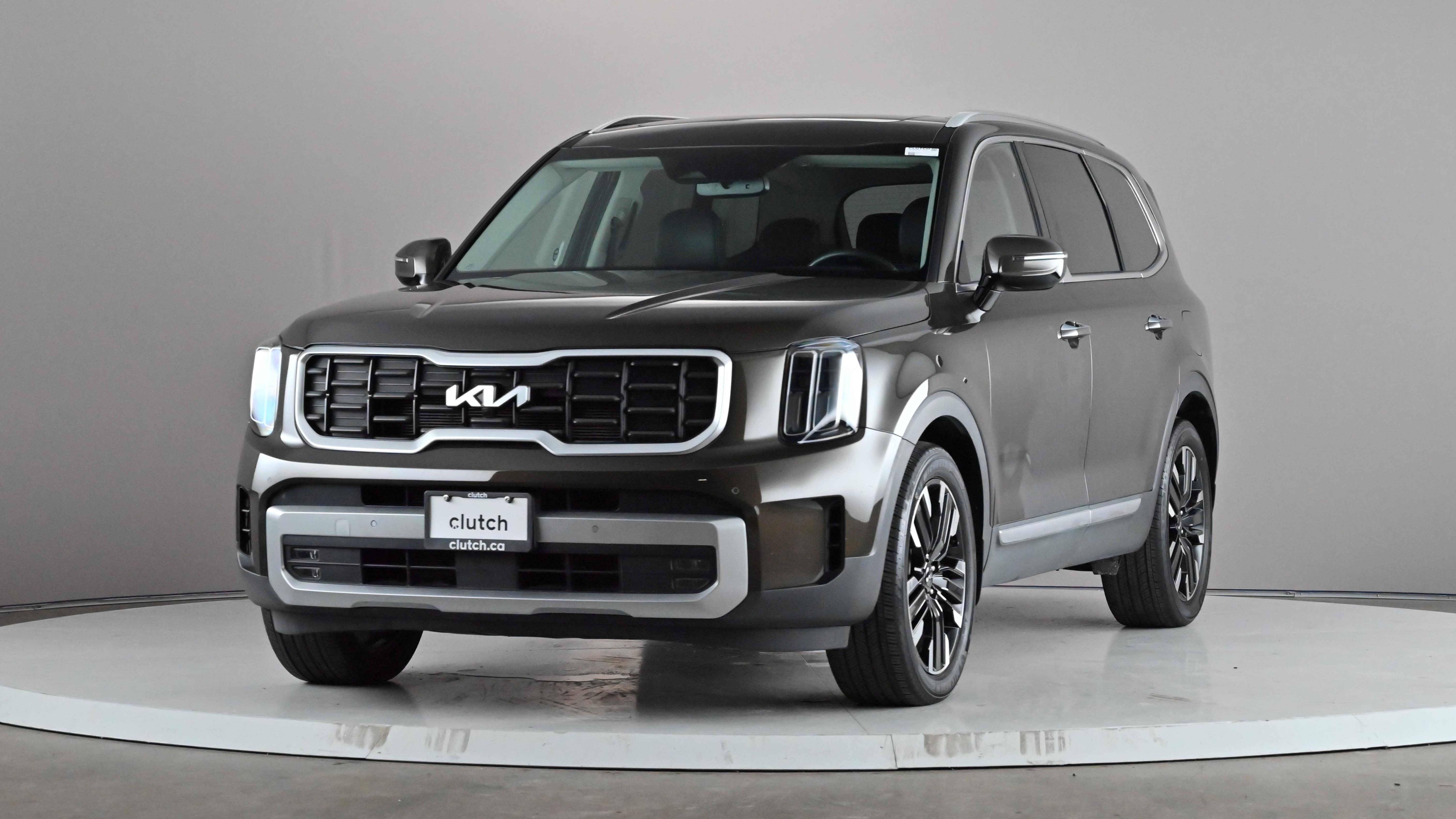 2023 Kia Telluride
