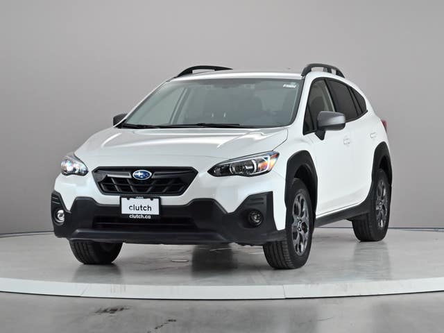 Subaru Crosstrek Convenience AWD w/ EyeSight