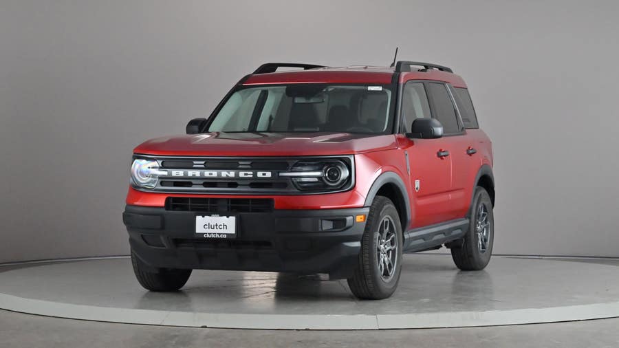 Vehicle photo 1