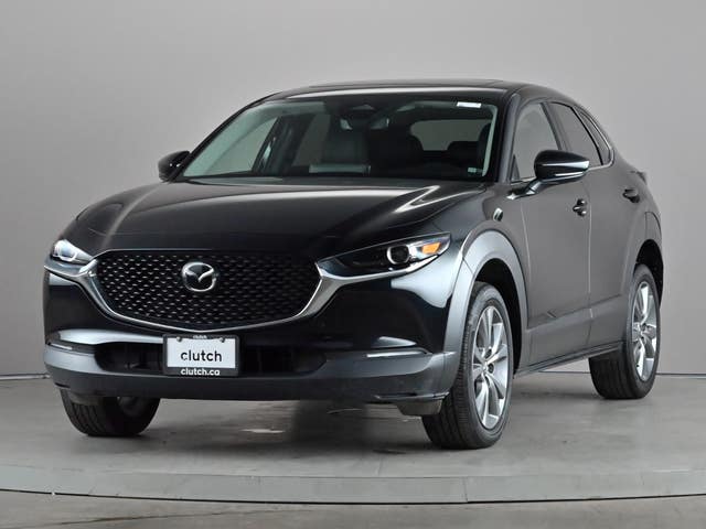 Mazda CX-30 GS AWD w/ Luxury Pkg.