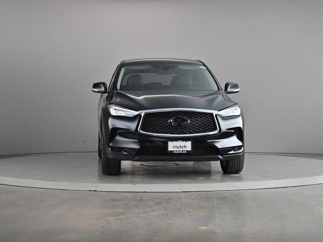 2020 Infiniti QX50