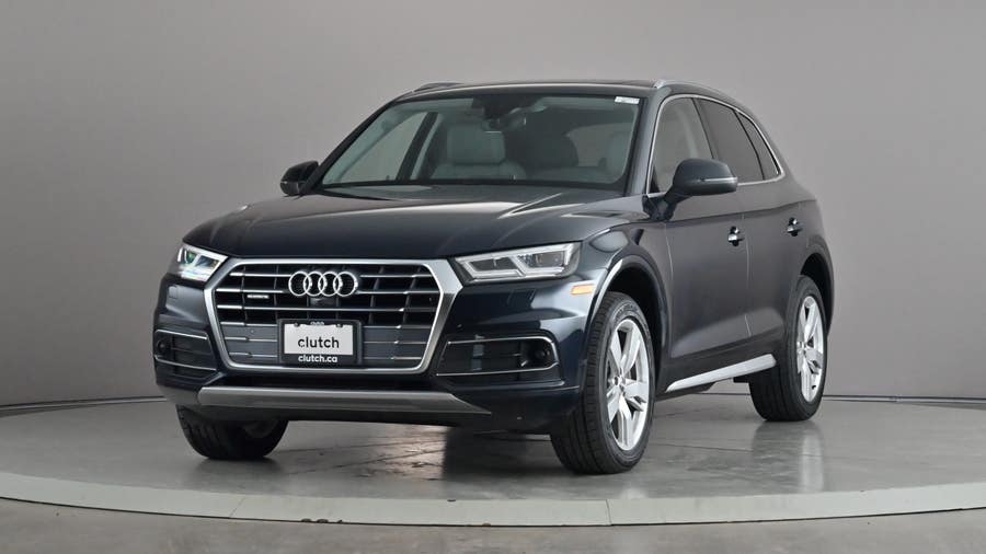 Vehicle photo 1