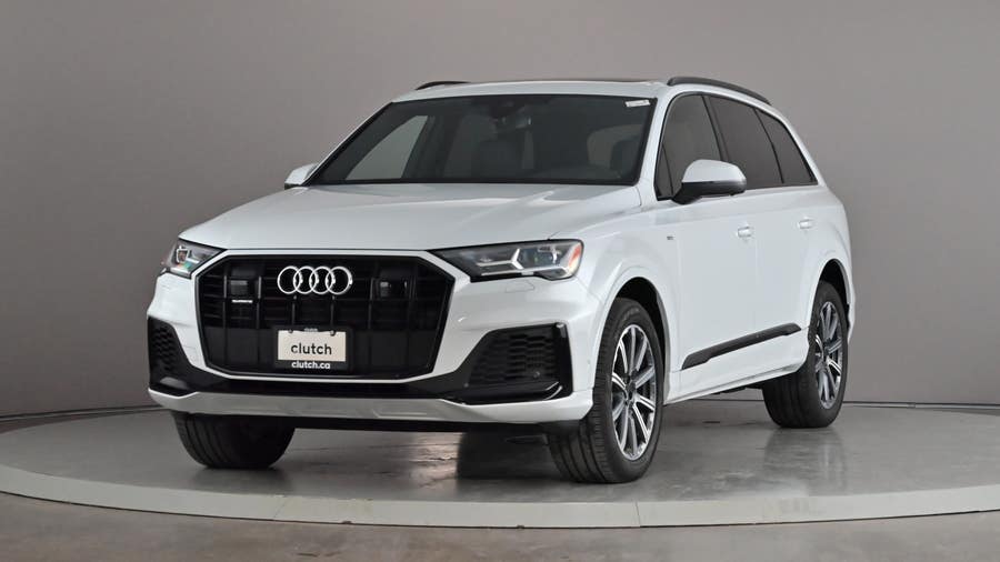 Vehicle photo 1