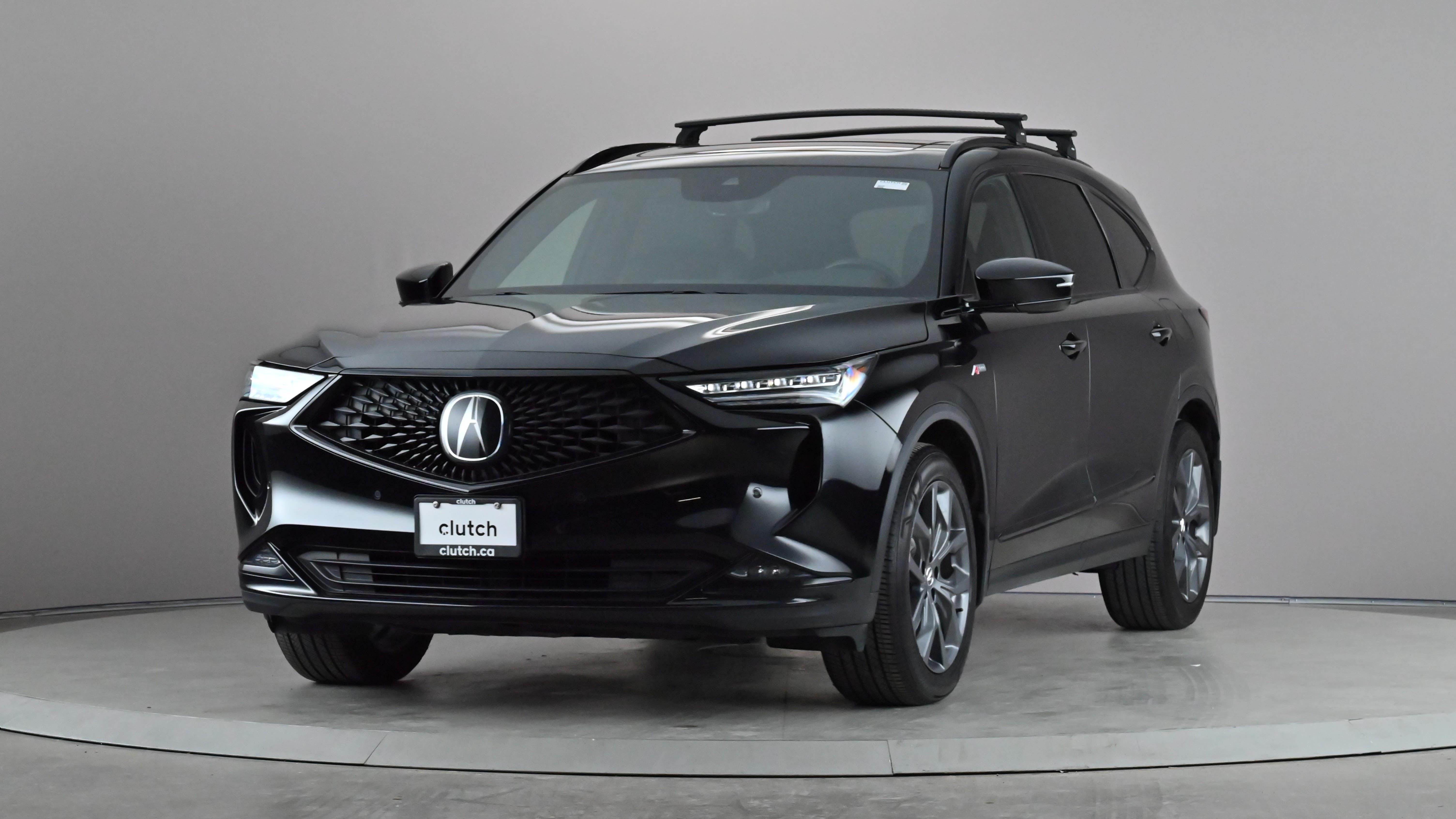 2023 Acura MDX