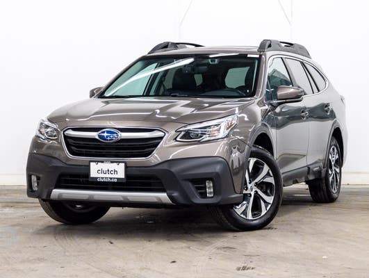 Subaru Outback Limited AWD