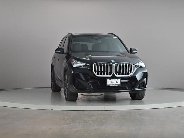2023 BMW X1