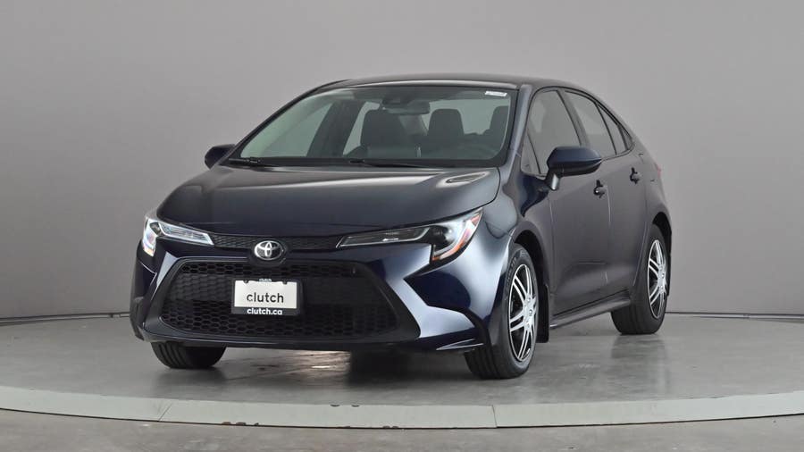 Vehicle photo 1