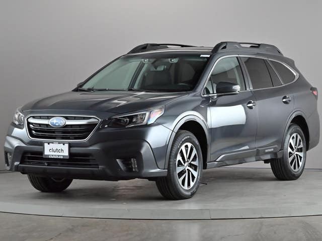 Subaru Outback Touring AWD w/ EyeSight