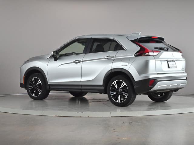 2024 Mitsubishi Eclipse Cross