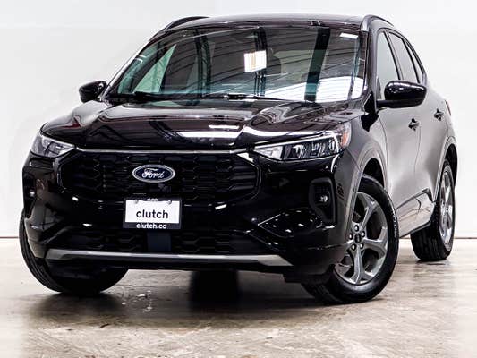 Ford Escape ST-Line Select AWD