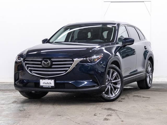2023 Mazda CX-9