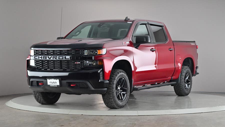 Vehicle photo 1