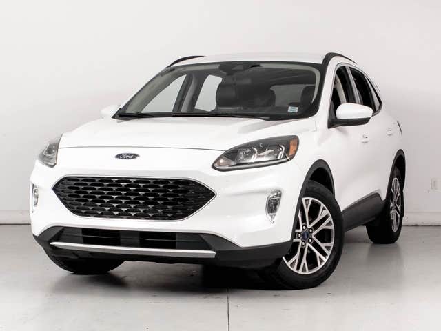 Ford Escape SEL AWD