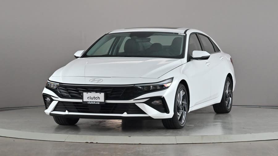 Vehicle photo 1