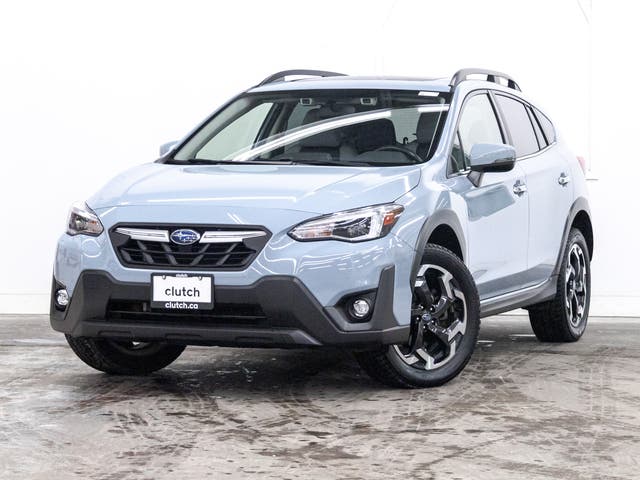 Subaru Crosstrek Limited AWD