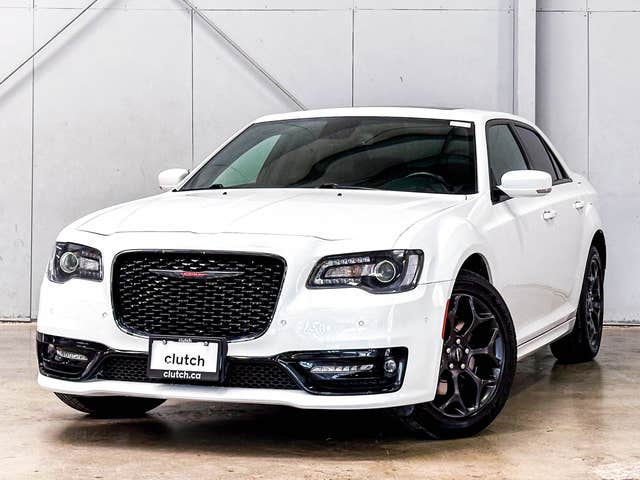 Chrysler 300 S AWD