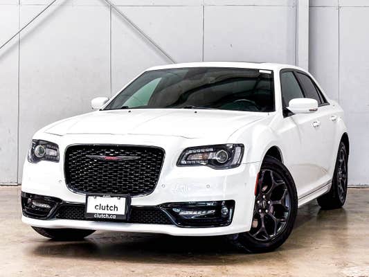 Chrysler 300 S AWD