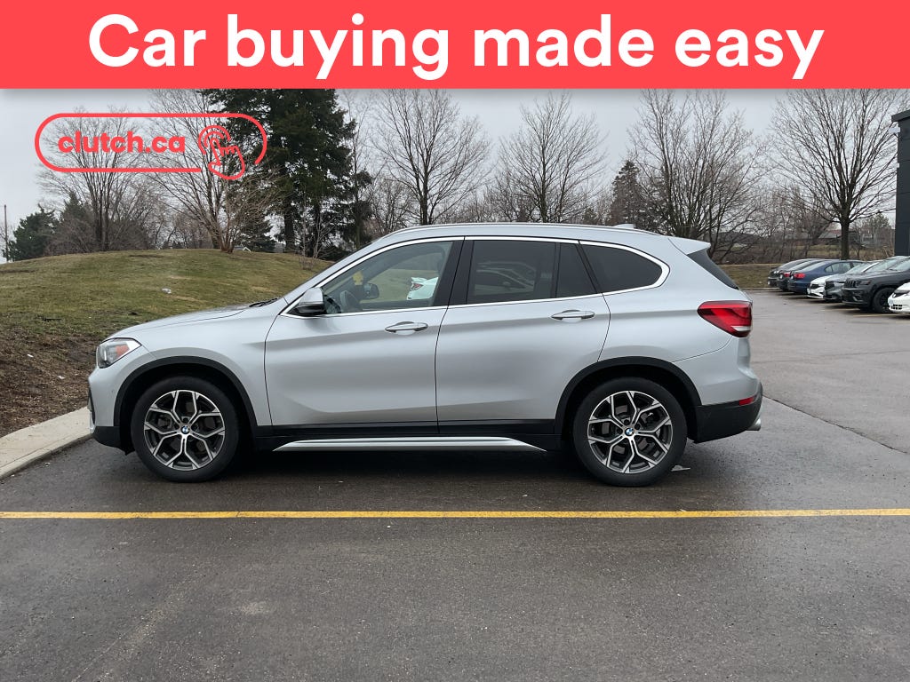 BMW X1 xDrive28i AWD