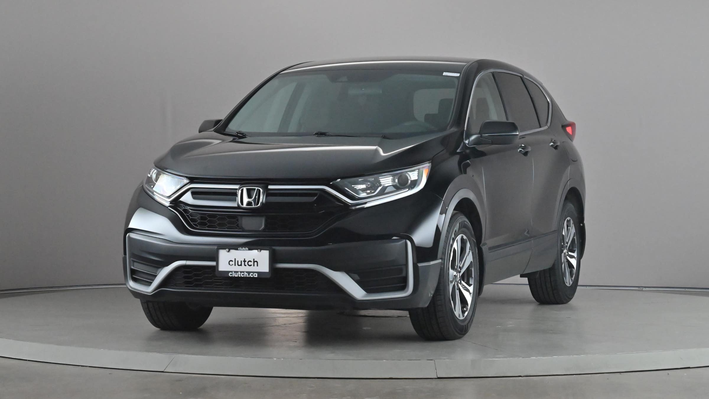 2022 Honda CR-V LX