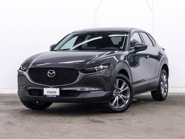 2023 Mazda CX-30