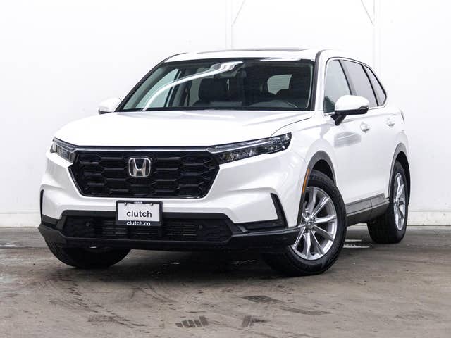 2023 Honda CR-V
