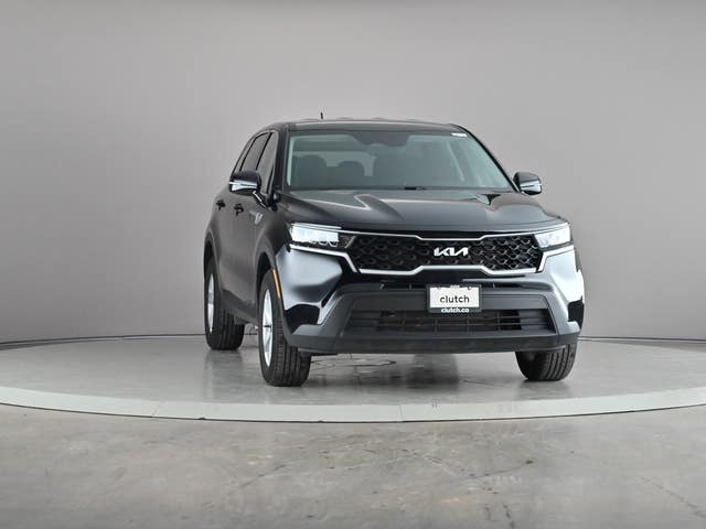 2023 Kia Sorento
