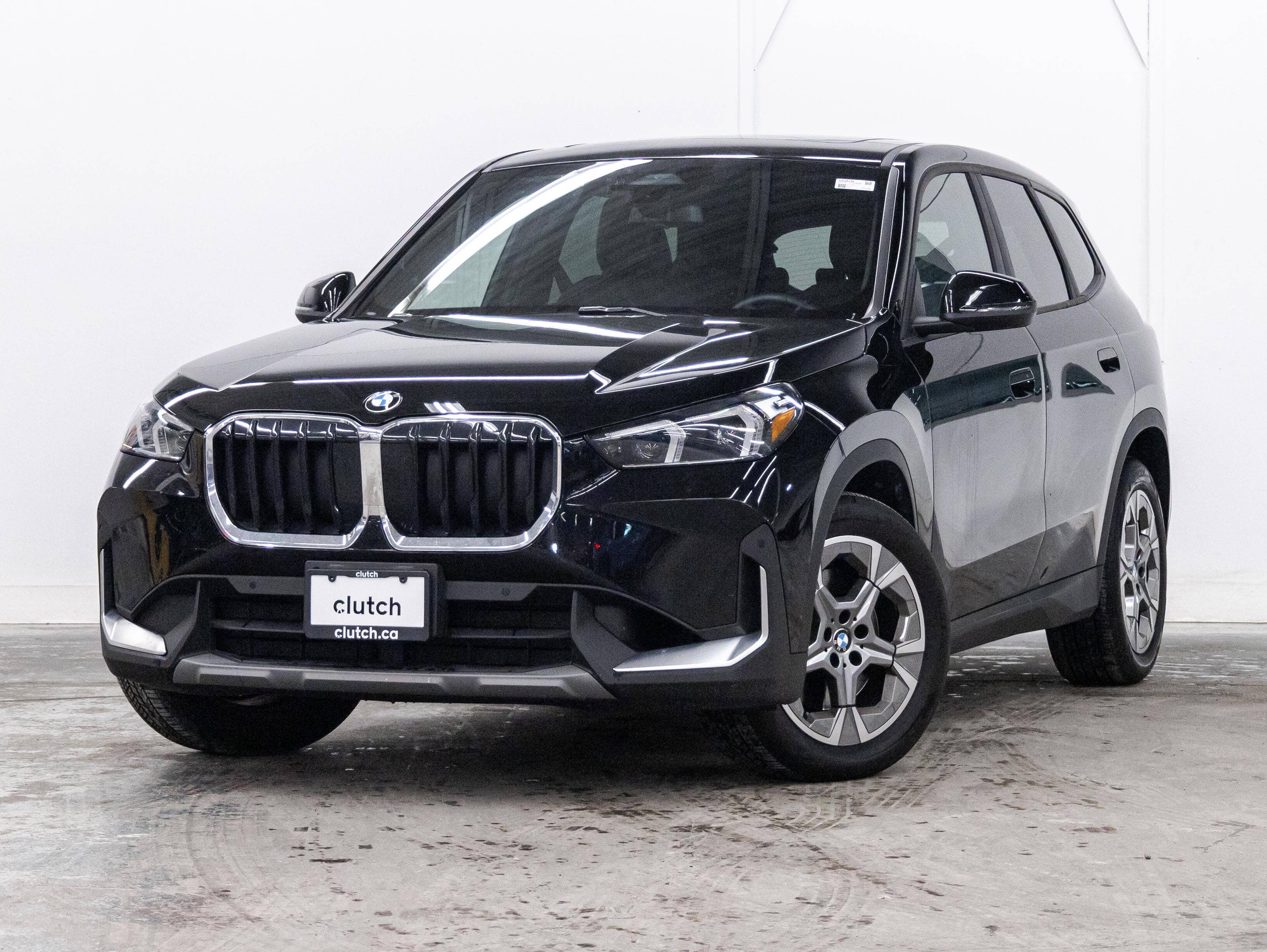 2023 BMW X1