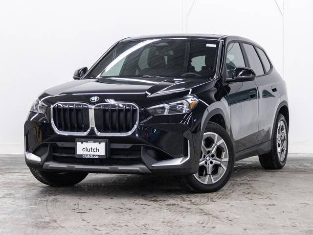 BMW X1 xDrive28i AWD
