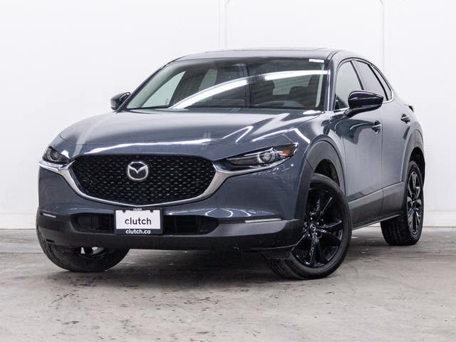 Mazda CX-30 GT AWD