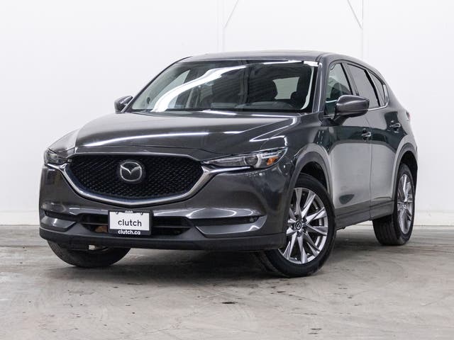 Mazda CX-5 GT AWD