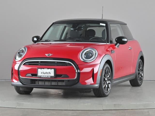 2024 MINI 3 Door