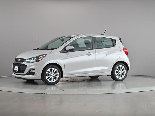 2021 Chevrolet Spark