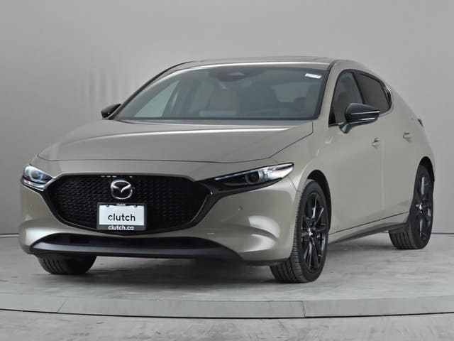 Mazda Mazda3 Sport Suna Edition AWD