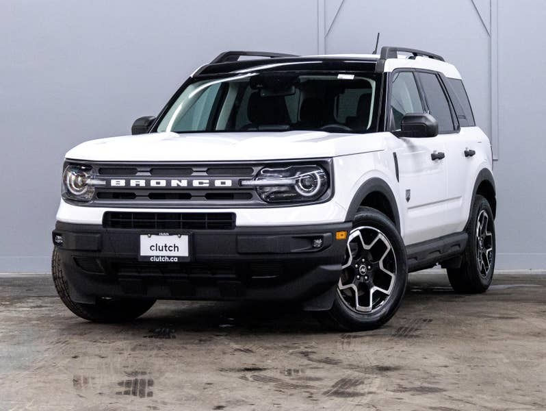 Vehicle photo 1