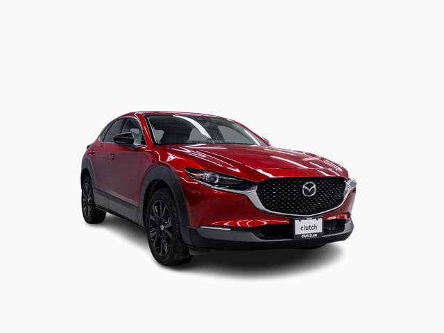 2023 Mazda CX-30