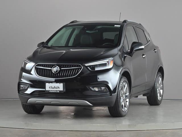 2019 Buick Encore
