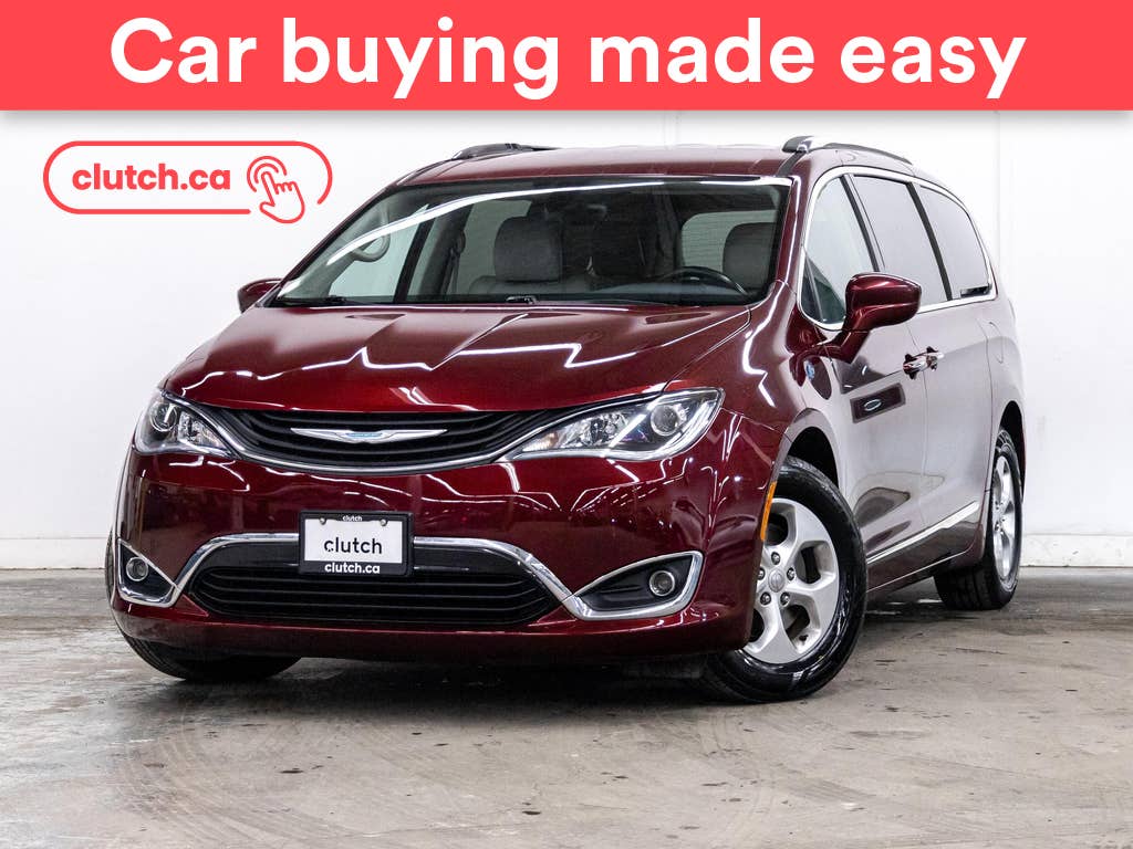 Chrysler Pacifica Hybrid Touring L FWD