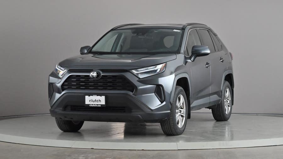 Vehicle photo 1