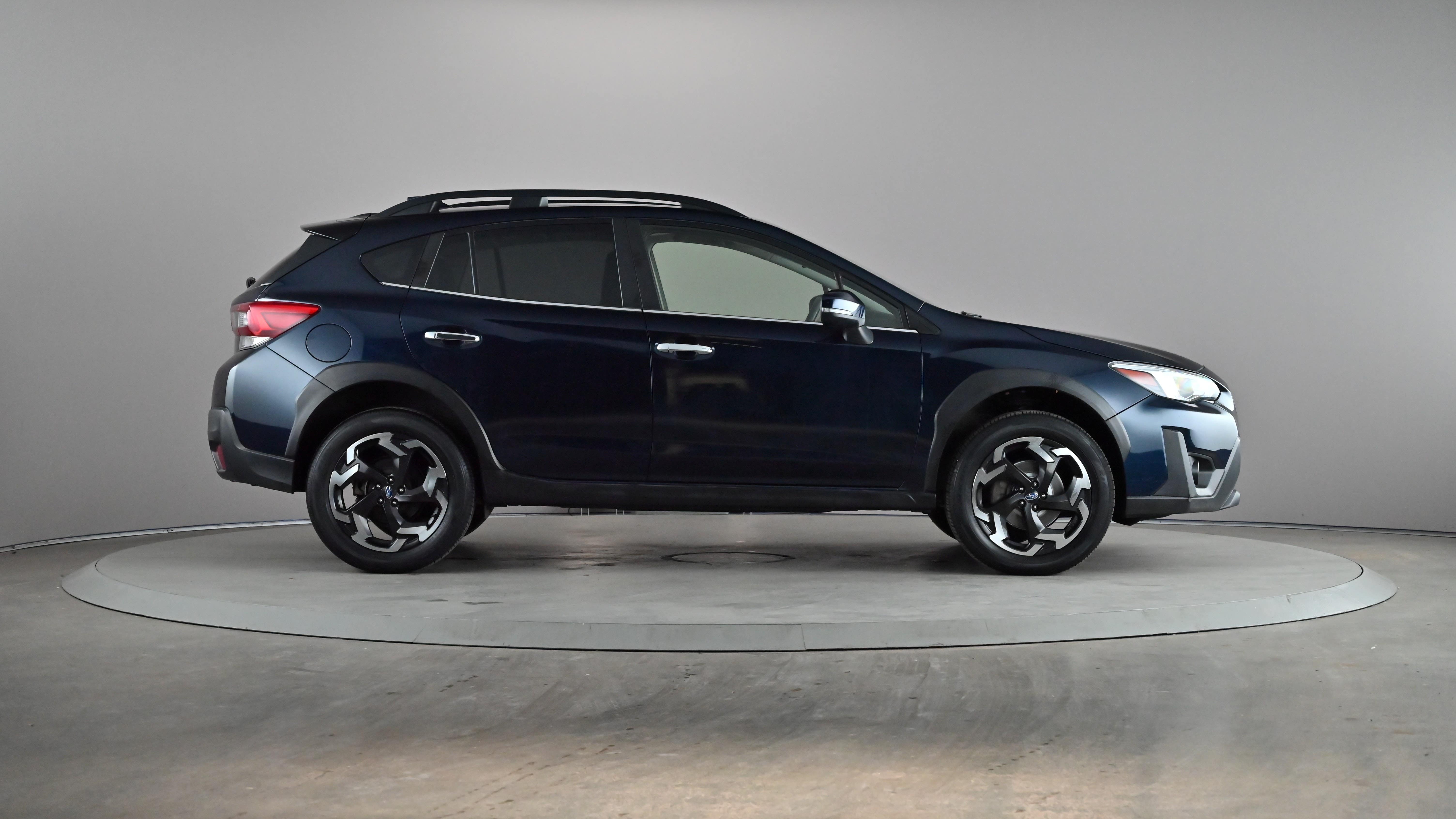 2023 Subaru Crosstrek