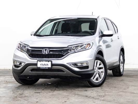 Honda CR-V EX AWD
