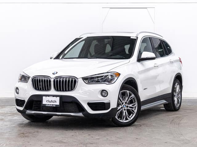 BMW X1 xDrive28i AWD